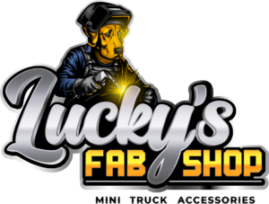 Luckys Fab Shop