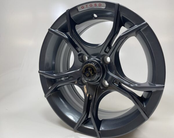 GTGSD 13″ Wheel Package 4×100 only