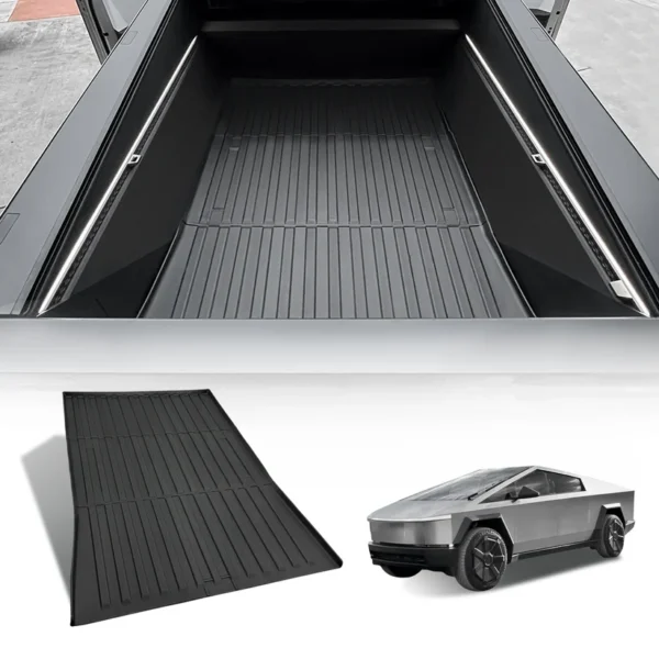 Cybertruck Bed Liner