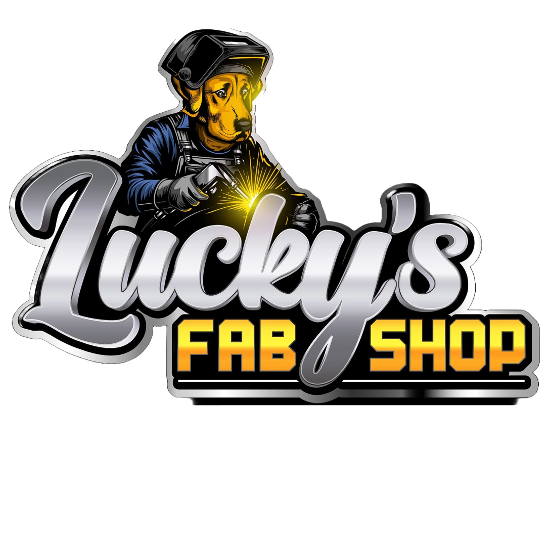 Luckys Fab Shop
