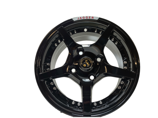 4×110 Daihatsu Hijet/Atrai Jagger Wheel Package